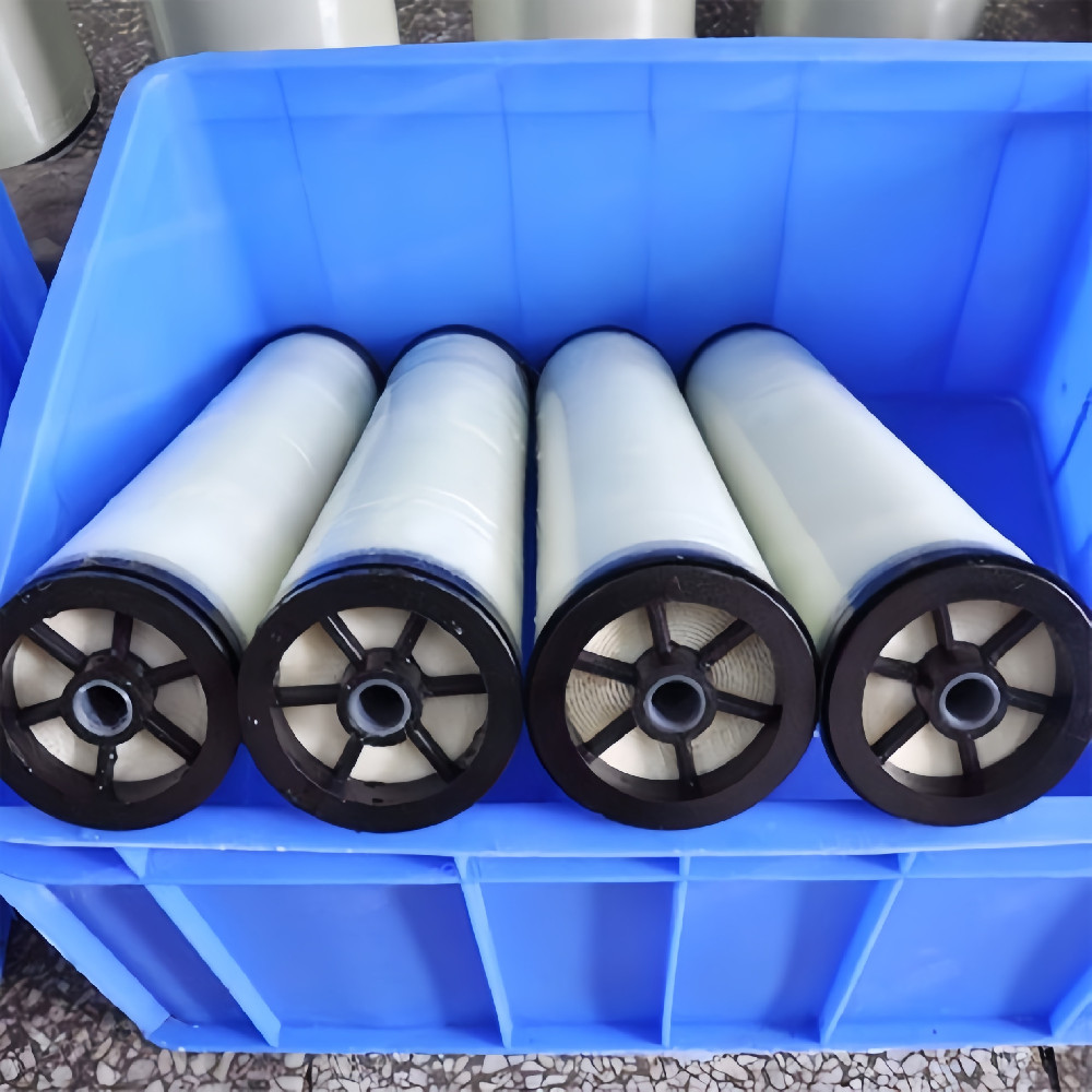 How to Choose the Right RO Membrane for Your Application