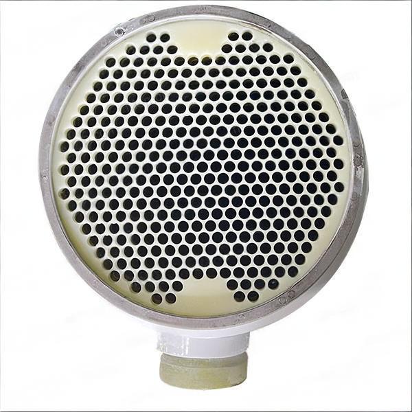 Organic tubular membranes