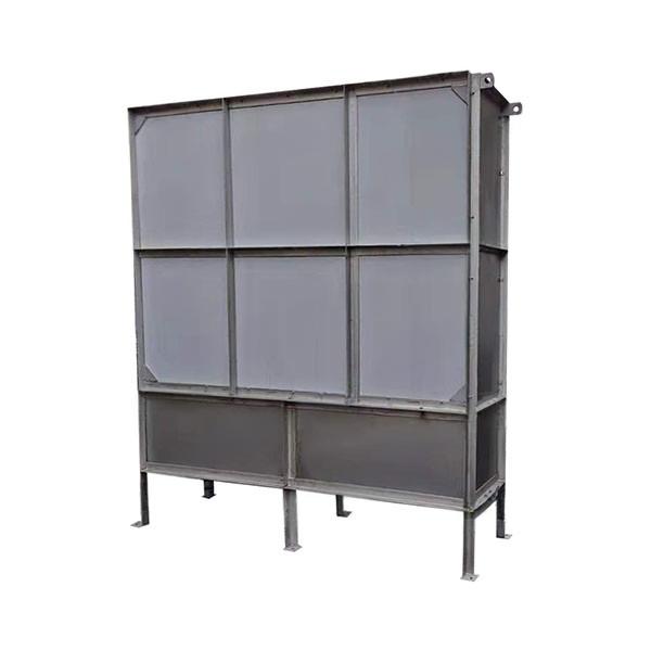 Immersion Flat sheet MBR membrane