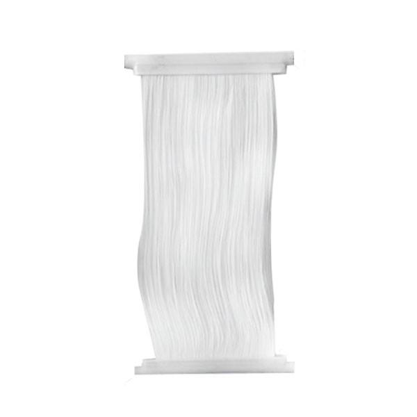 curtain Hollow fiber membrane module