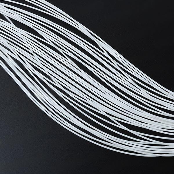 pvdf curtain Hollow fiber membrane